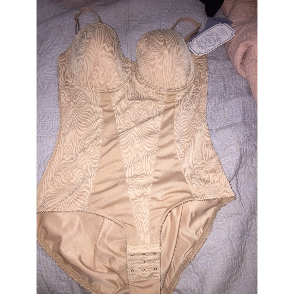 heavenly shapewear